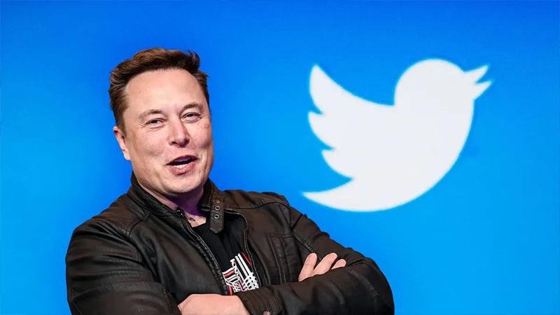 Elon Musk, Twitter’ın CEO’su olacak