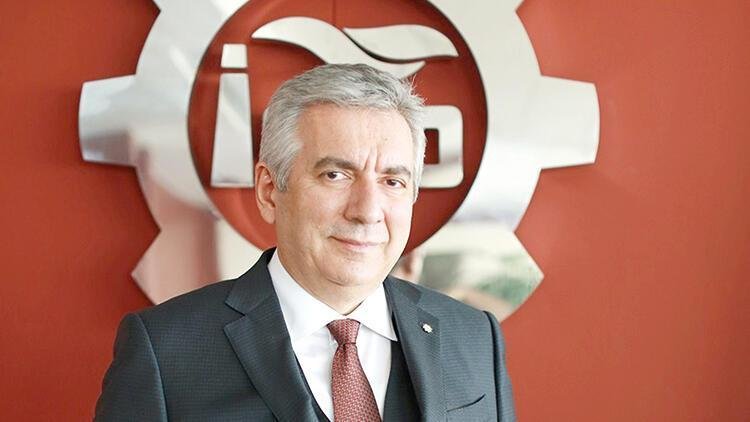 İSO: Türkiye, yeni nesil sanayi anlayışını benimsemeli