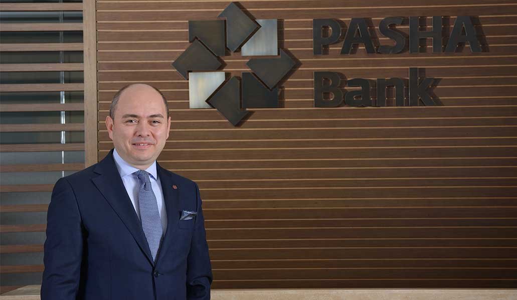 PASHA Bank, 2. İstanbul Dijital Sanat Festivali’ne sponsor oldu