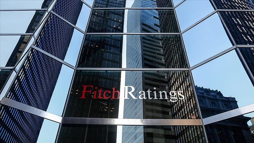 Fitch Türkiye için büyüme tahminini yükseltti