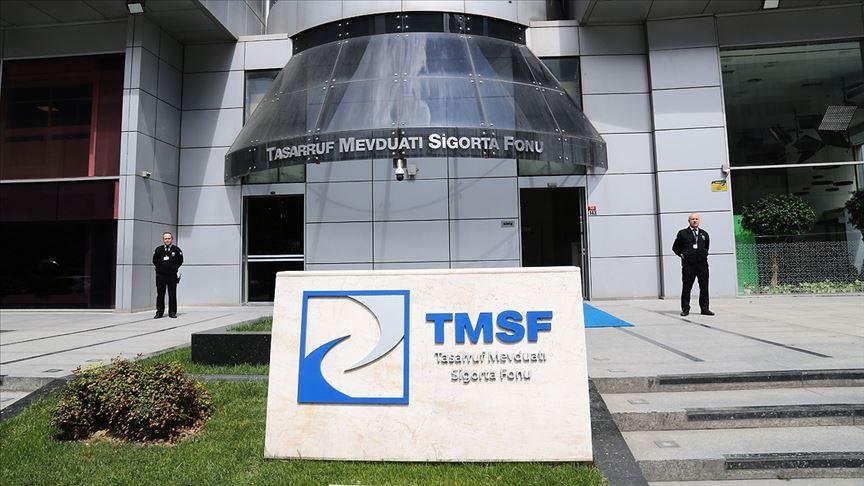 TMSF, Gaziantep’te halı ipliği fabrikasını satışa çılardı