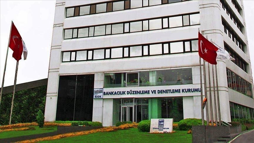 BDDK, 6 tasarruf finansman şirketi için faaliyet izni verdi