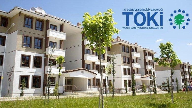 TOKİ’den 163 bin liraya ev fırsatı