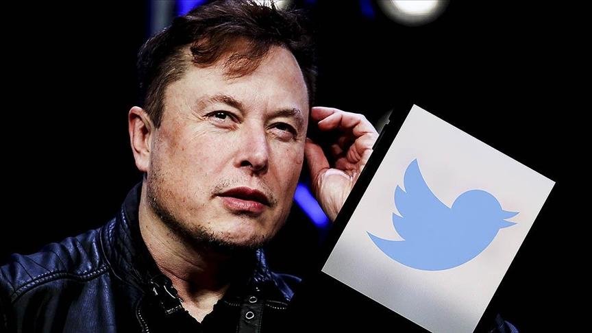 Twitter, Elon Musk ile yerle bir oldu