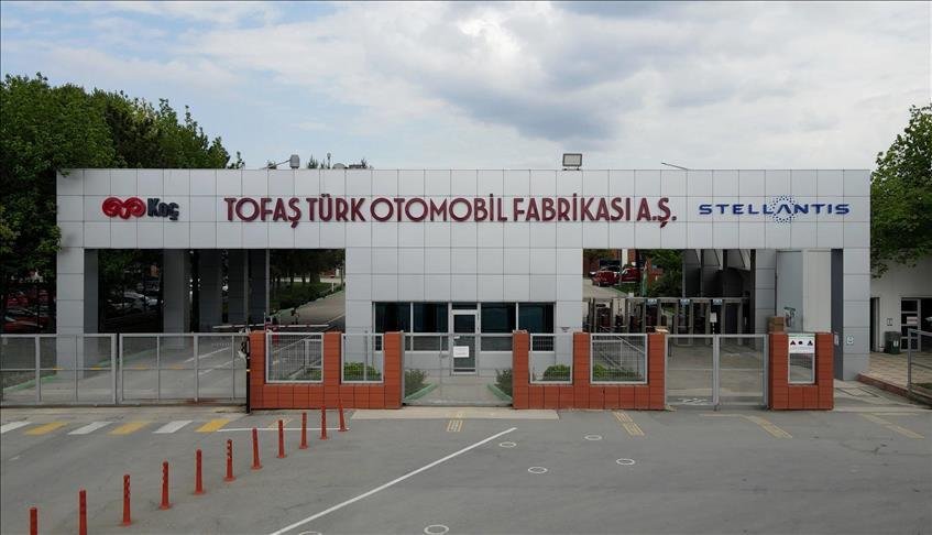 Tofaş net karını ikiye katladı