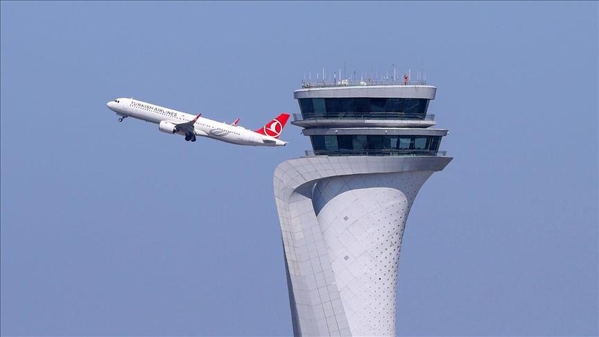 İstanbul Havalimanı Avrupa’da birinci oldu