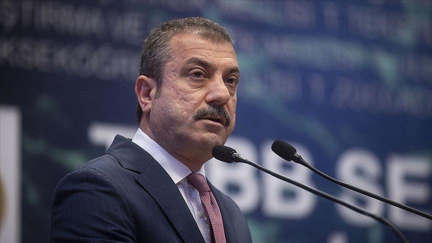 Kavcıoğlu: İlk yarıda sağlanan krediler neredeyse 3 katına ulaştı