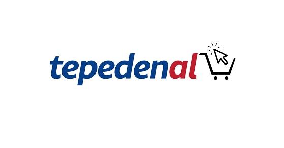 Temizlik malzemelerinin yeni adresi tepedenal.com