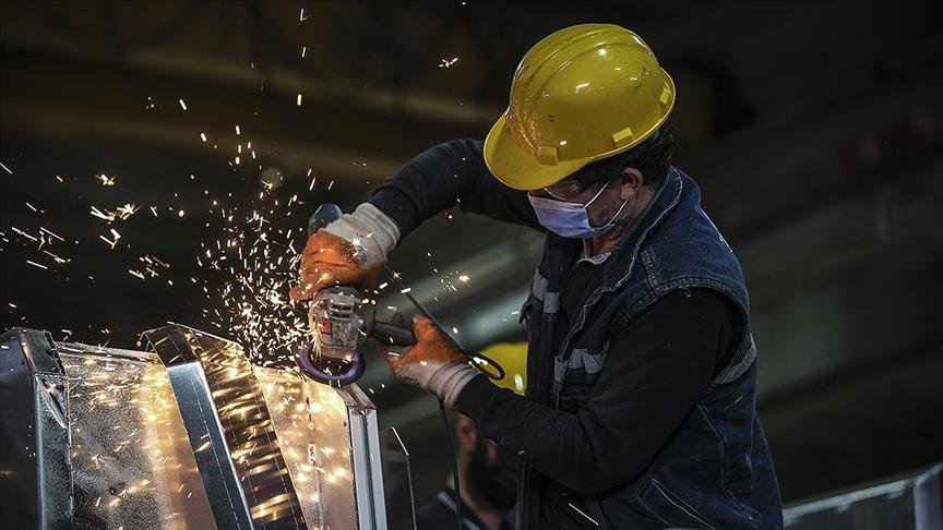 Sanayide tüm zamanların en yüksek ihracatı