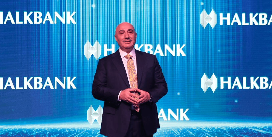 Halkbank’tan kadın girişimcilere 16,8 milyar TL destek