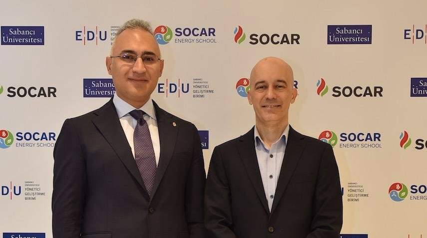 SOCAR Energy School’da dünyaca ünlü konuşmacılar ders verecek