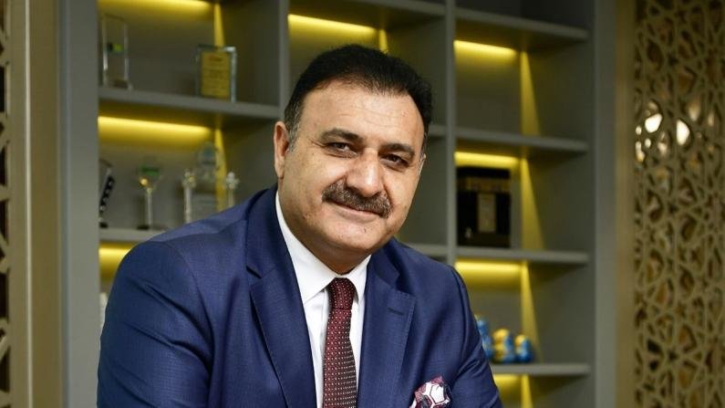 Eyüp Akbal: Tasarruf finansmanda üst limit artırılmalı