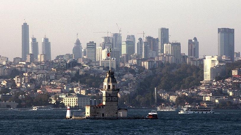 İstanbul’da konut fiyatları yüzde 212 arttı