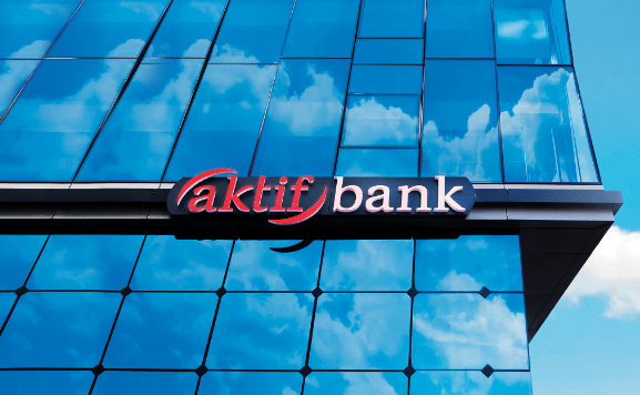 Aktif Bank AFIS’te tek Türk bankası olarak yerini aldı