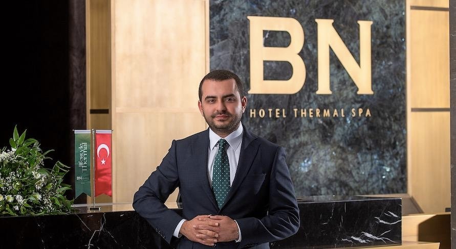 BN Hotel Thermal & Wellness  “Lifestyle Thermal” konseptini turizme kazandırdı