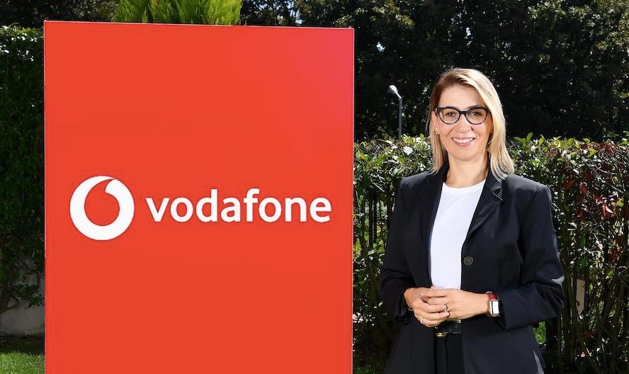 Vodafone’dan gençlere 280 milyon TL yatırım