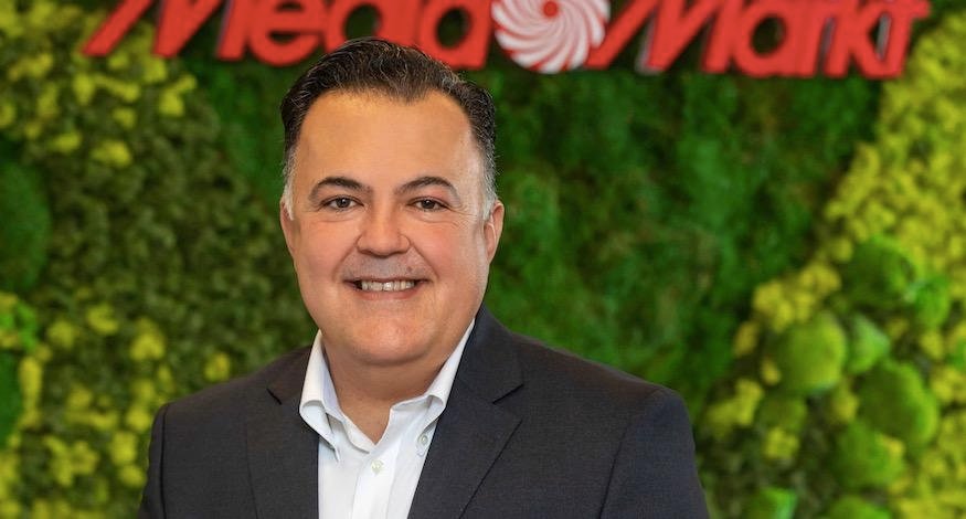 MediaMarkt Türkiye CEO’su Faruk Kocabaş oldu