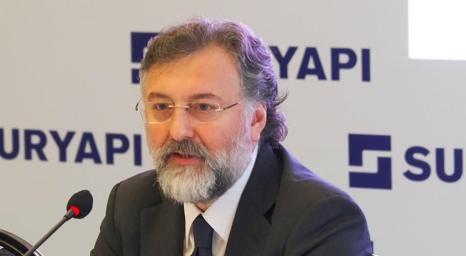 Sur Yapı’dan “Yeni Konut Finansman Modeli”ne dev destek