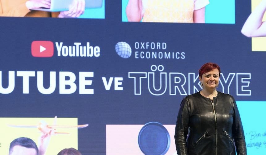 YouTube Türkiye Etki Raporu açıklandı