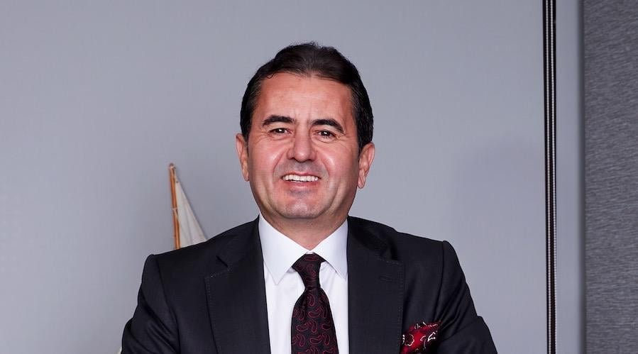 İsmail Doğan: 2023 yılı bizim için önemli bir atılım yılı