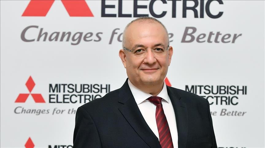 Mitsubishi Electric Türkiye, çalışan sayısını yüzde 20 artıracak