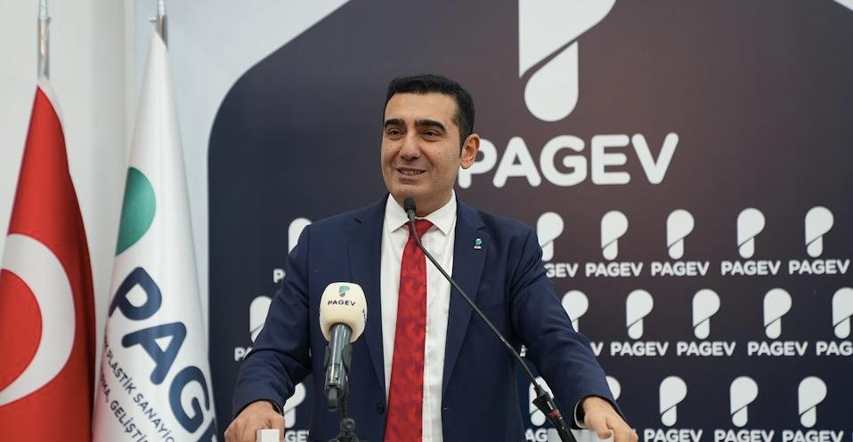 PAGEV’de Yavuz Eroğlu ile yola devam