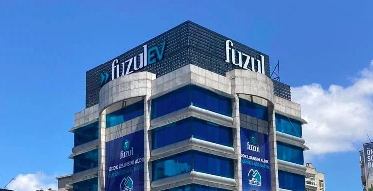 Fuzul’ün deprem bölgesine yardımları 5 milyon lirayı aştı