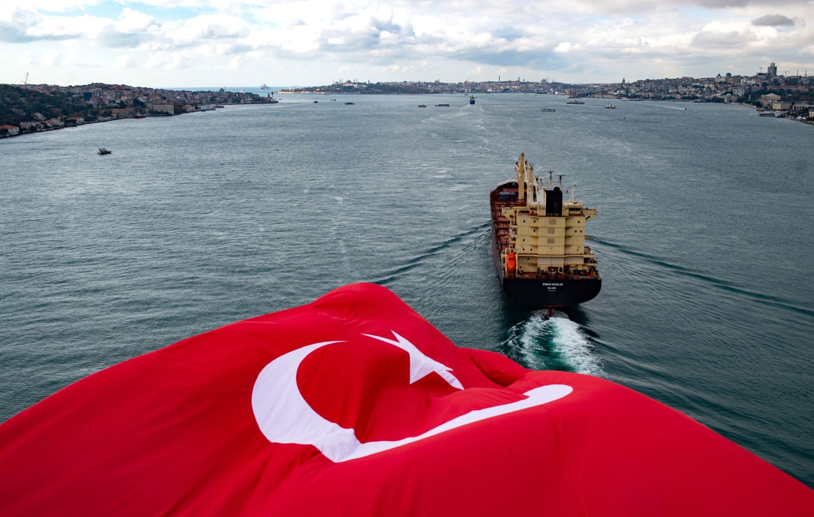Türkiye ekonomisi 2022 yılında yüzde 5,6 büyüdü