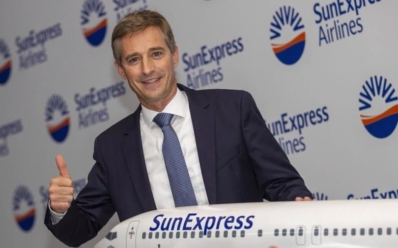 SunExpress’ten yeni istihdam kararı