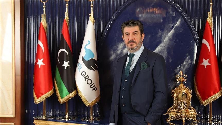 “Türkiye ile Libya arasında sayısız sektörde iş birliği fırsatı var”
