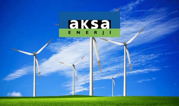 Aksa Enerji’ye 343 MW’lık yenilenebilir lisansı