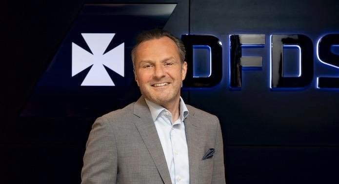 DFDS Akdeniz İş Birimi, 5. yılında operasyonlarına güç katıyor