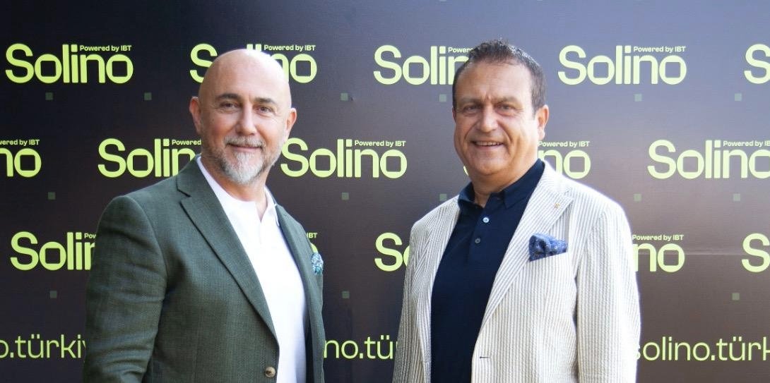 Solino, Avrupa’da ilk sıralarda yer alacak