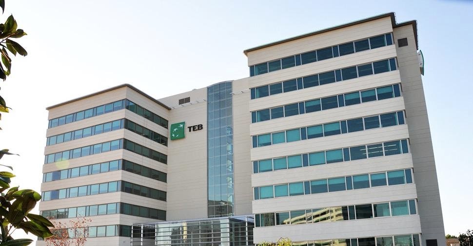 TEB’den Türk ekonomisine 167,7 milyar TL destek