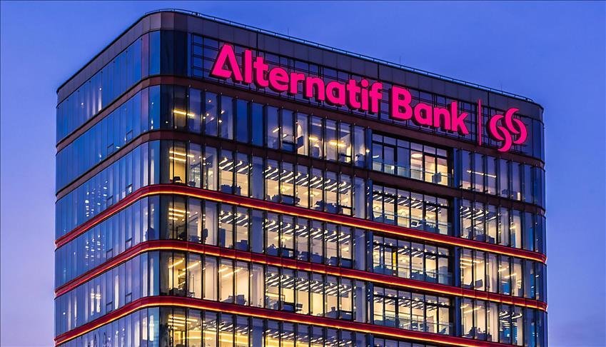 Alternatif Bank’tan Türk ekonomisine 57 milyar TL’lik destek