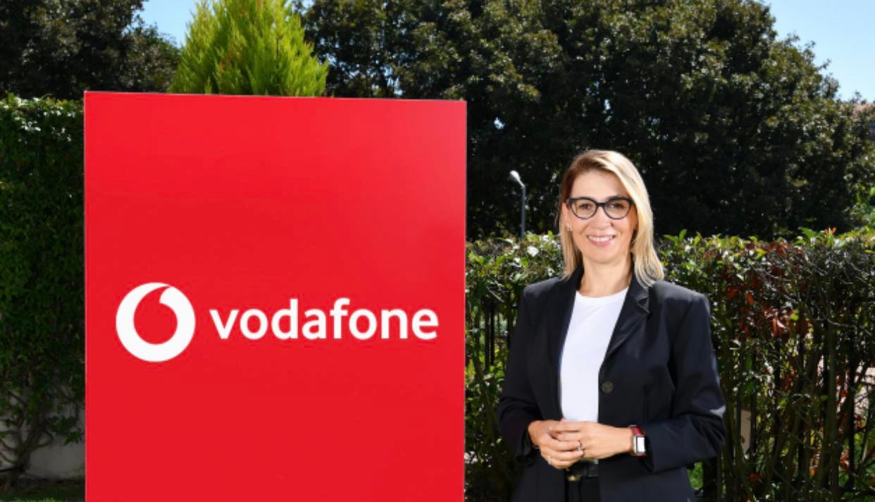 Vodafone Mobil Ödeme müşterileri için yenilik