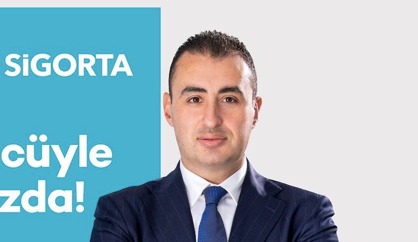 Taha Çakmak: Müşterilerimiz için ‘müşteri çözüm ortağı’ olacağız