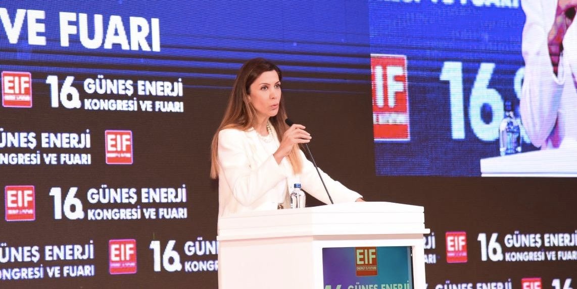 EIF Fuarları, yenilenebilir enerjide yatırımcıya fırsat yaratıyor