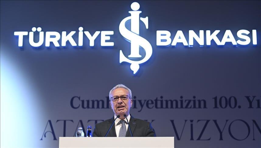 Adnan Bali: İş Bankası, bizzat Atatürk’ün teşebbüsüyle kuruldu