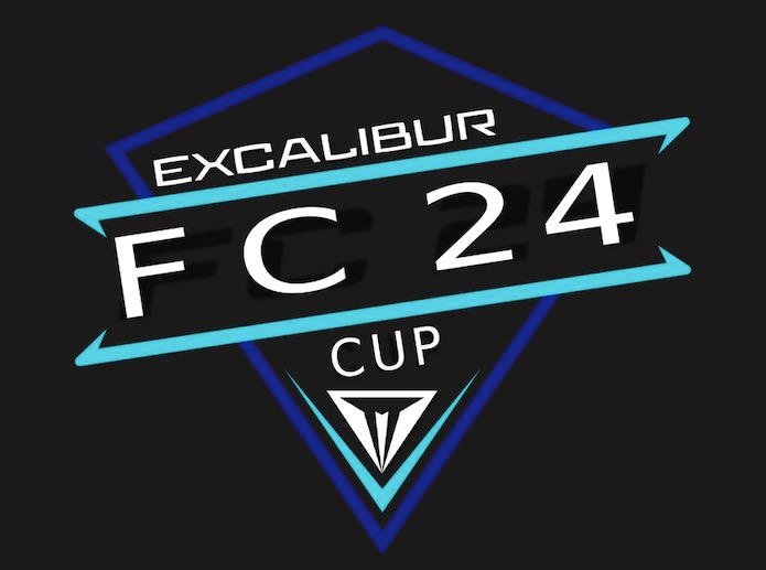 Excalibur FC 24 CUP’ın sahibi belli oldu