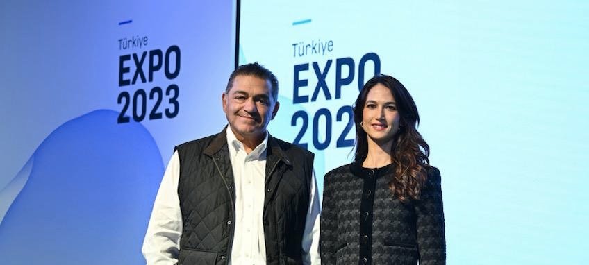 Plug and Play Türkiye EXPO 2023, devleri İstanbul’da buluşturdu