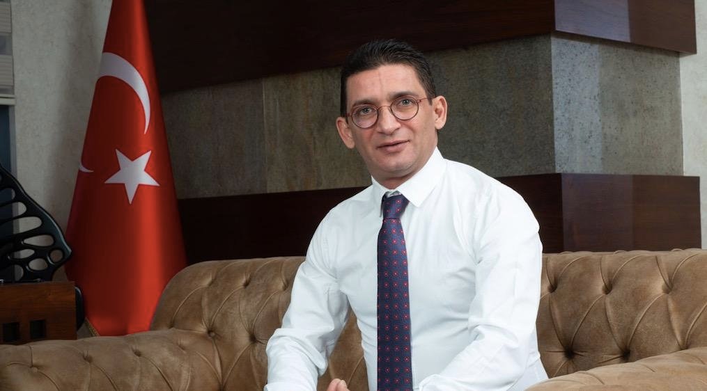 Erkan Kork: BankPozitif, Türkiye ile beraber büyüyor