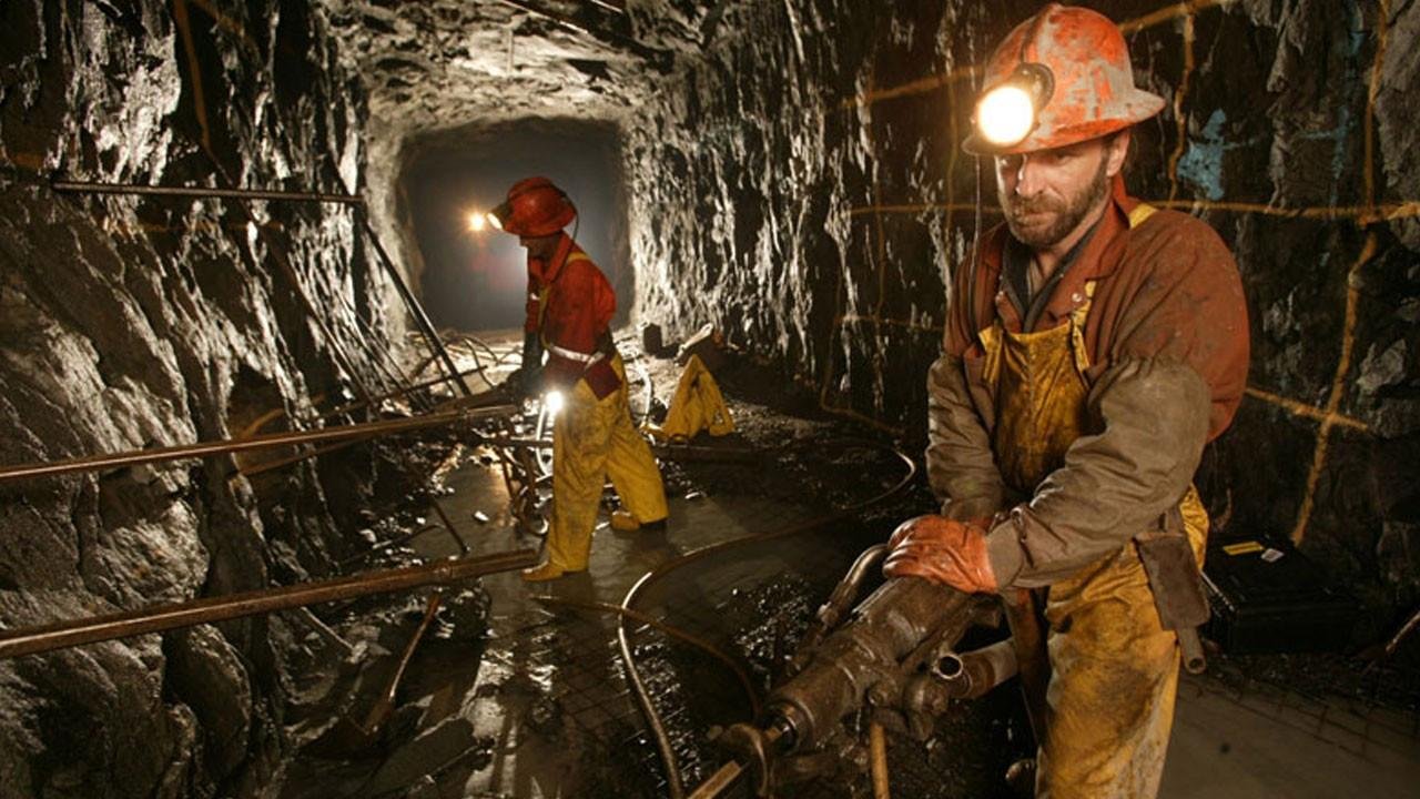 Madencilerden finansman için ‘maden bank’ çağrısı