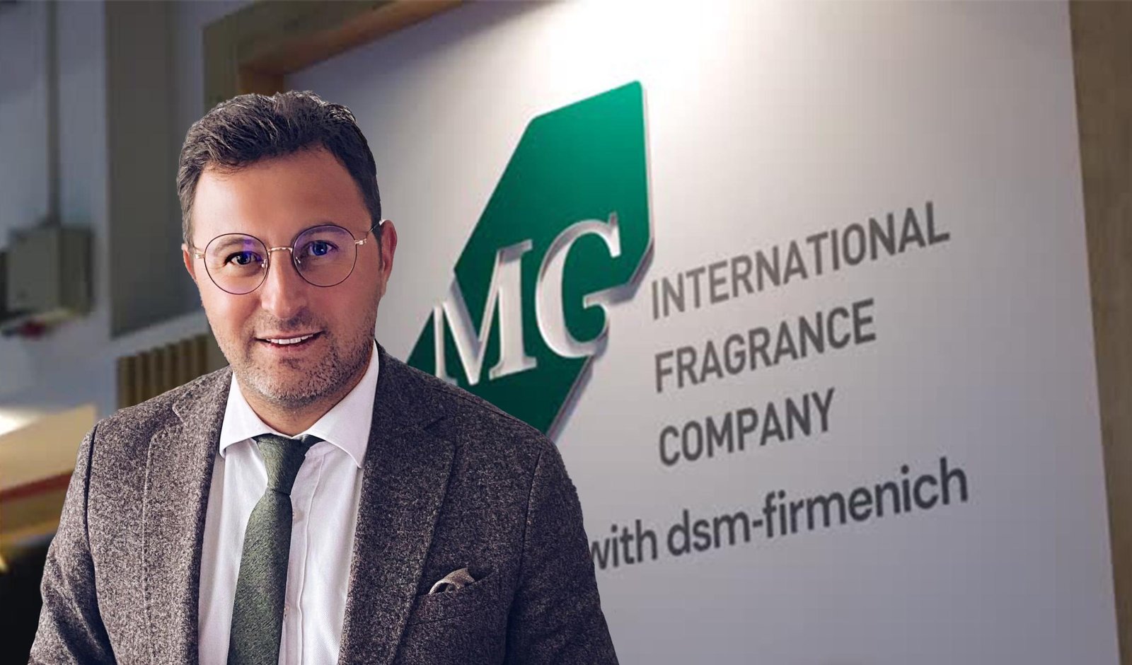 MG International Fragrance Company’den sürdürülebilirliğe yatırım