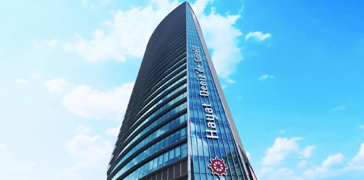 DenizBank PCAF’e üye ilk Türk bankası oldu