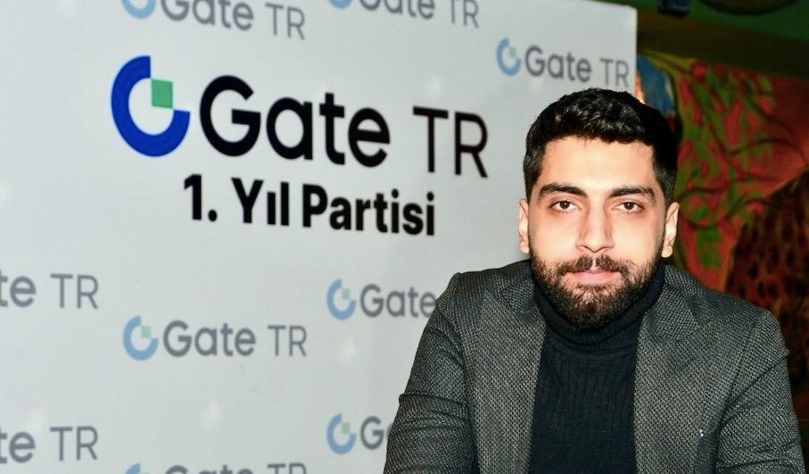 Gate TR, Türkiye’de bir yılını geride bıraktı