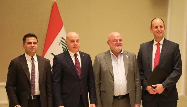 Tiryaki Agro’ya, Irak yatırımı için kredi desteği