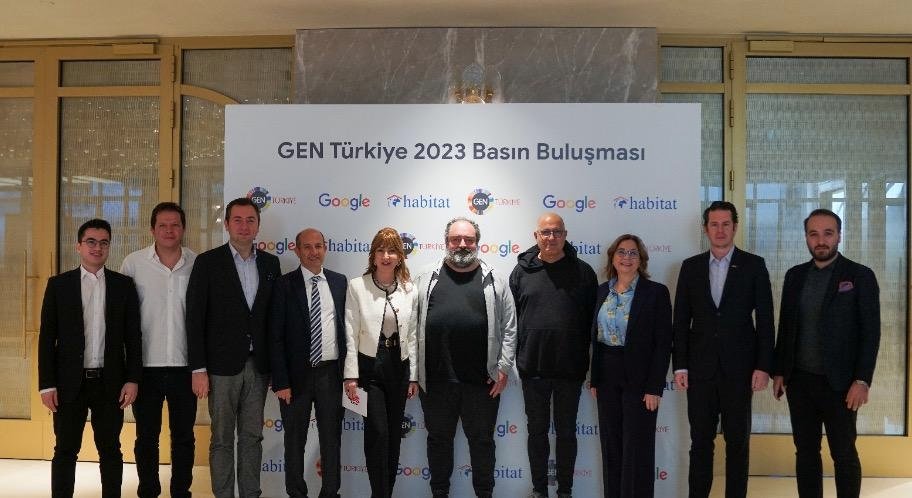 GEN Türkiye’nin 2024 ve sonrası için beklentisi yüksek