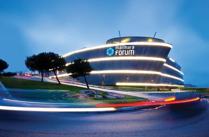 Marmara Forum ve Forum İstanbul’un da olduğu 9 dev AVM için konkordato talep edildi