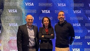 Visa Avrupa İnovasyon Programı 5. dönem mezunlarını verdi